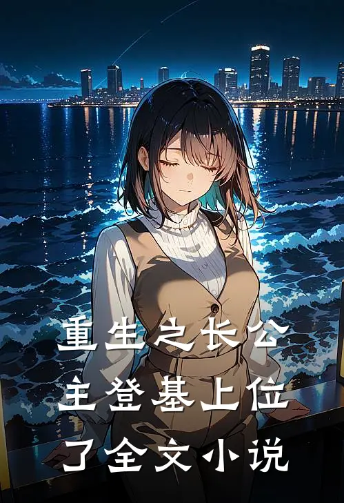 重生之长公主登基上位了全文小说