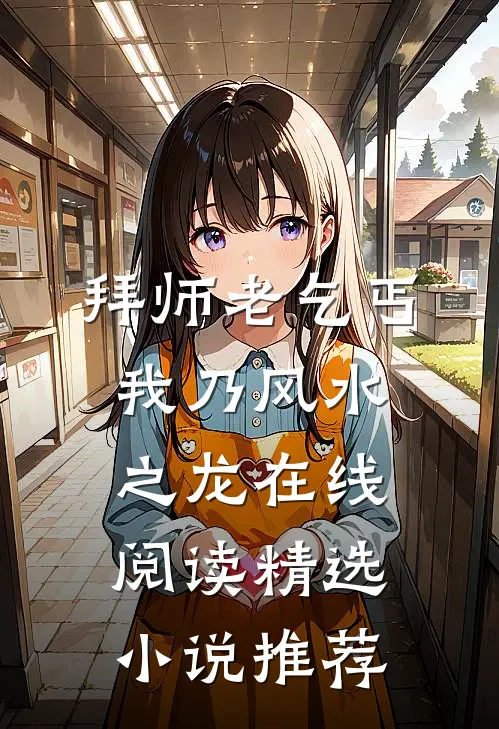 拜师老乞丐,我乃风水之龙在线阅读精选小说推荐