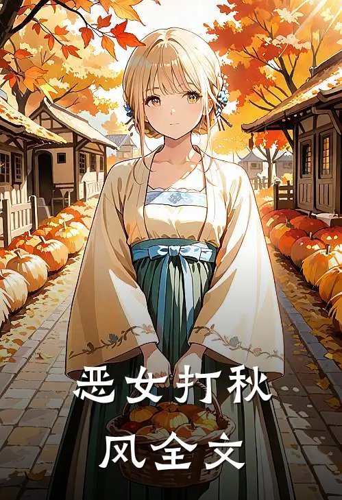 恶女打秋风全文