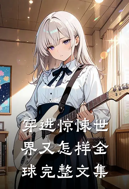 穿进惊悚世界又怎样全球完整文集