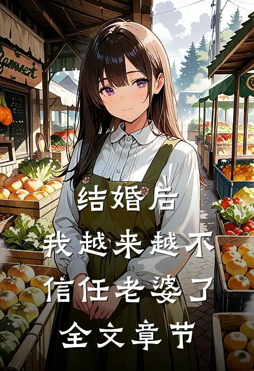 结婚后，我越来越不信任老婆了全文章节