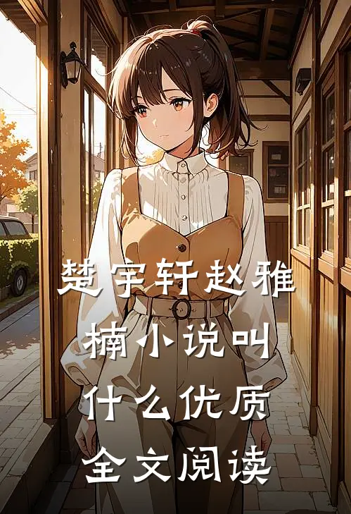 楚宇轩赵雅楠小说叫什么优质全文阅读