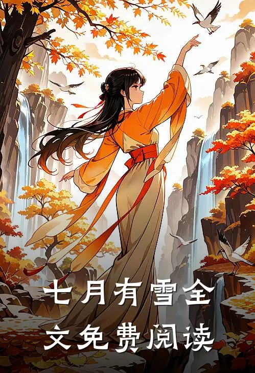 七月有雪全文免费阅读