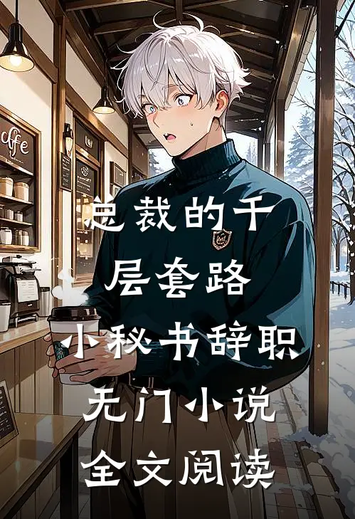 总裁的千层套路：小秘书辞职无门小说全文阅读