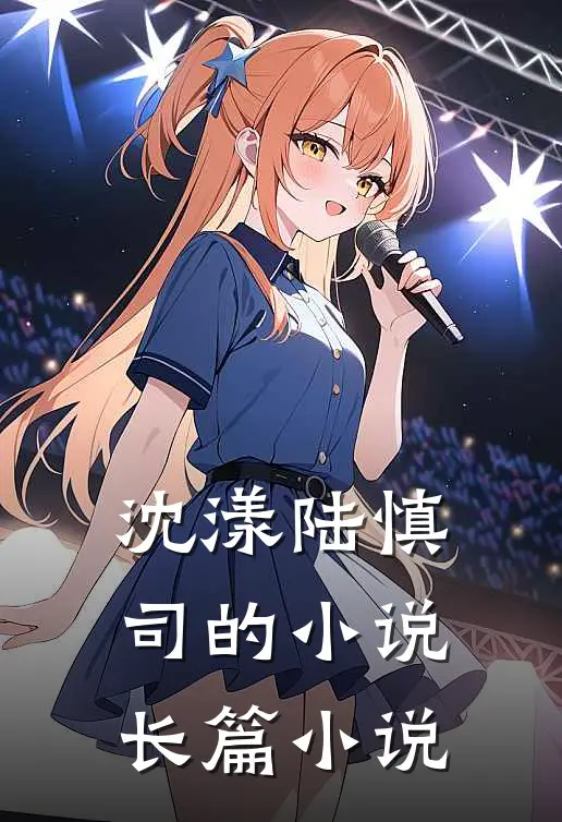 沈漾陆慎司的小说长篇小说