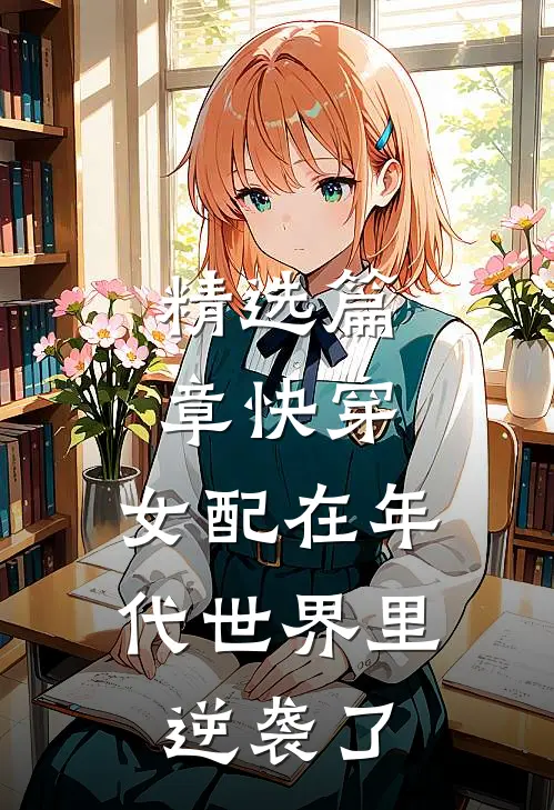 精选篇章快穿：女配在年代世界里逆袭了