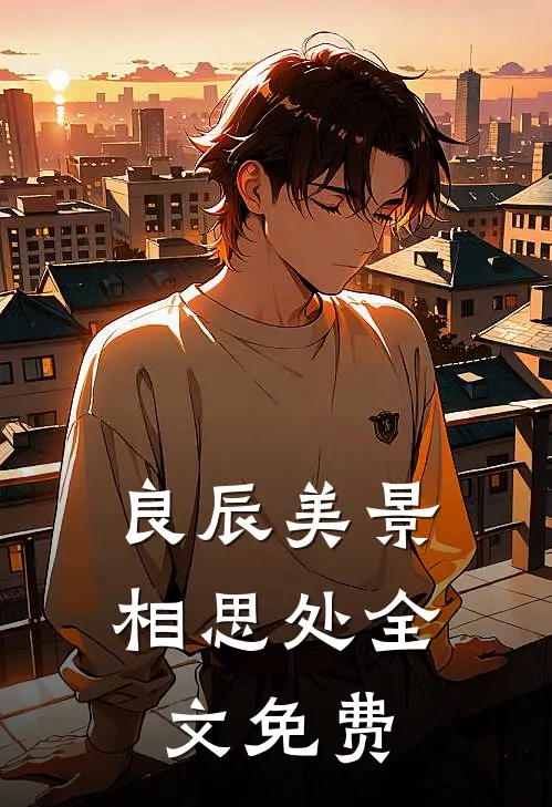 良辰美景相思处全文免费