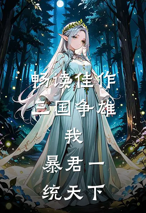 畅读佳作三国争雄：我，暴君一统天下