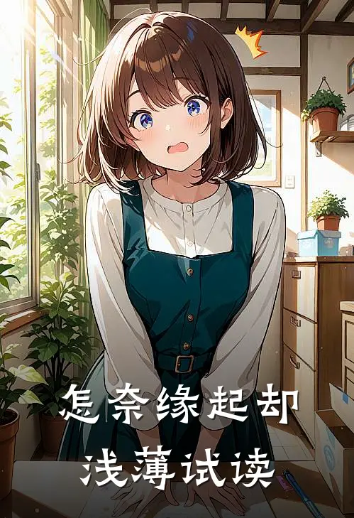 怎奈缘起却浅薄试读