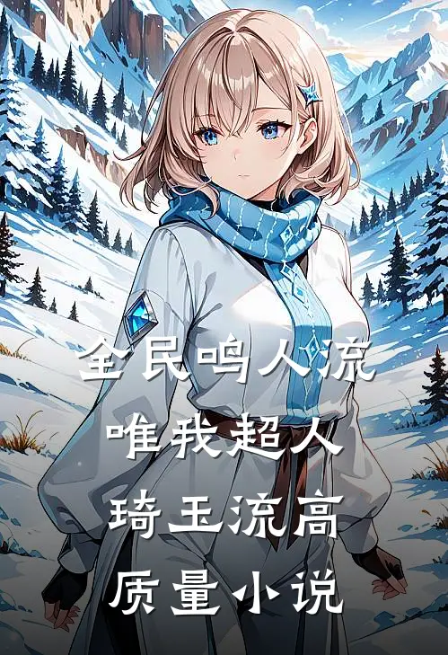 全民鸣人流，唯我超人琦玉流高质量小说