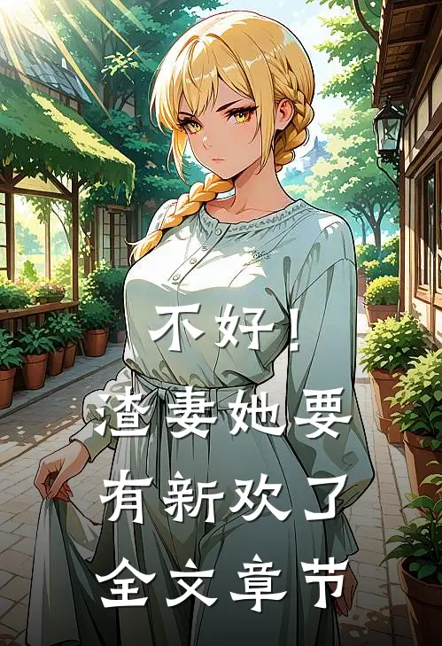 不好！渣妻她要有新欢了全文章节