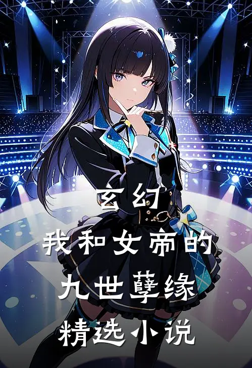 玄幻：我和女帝的九世孽缘精选小说