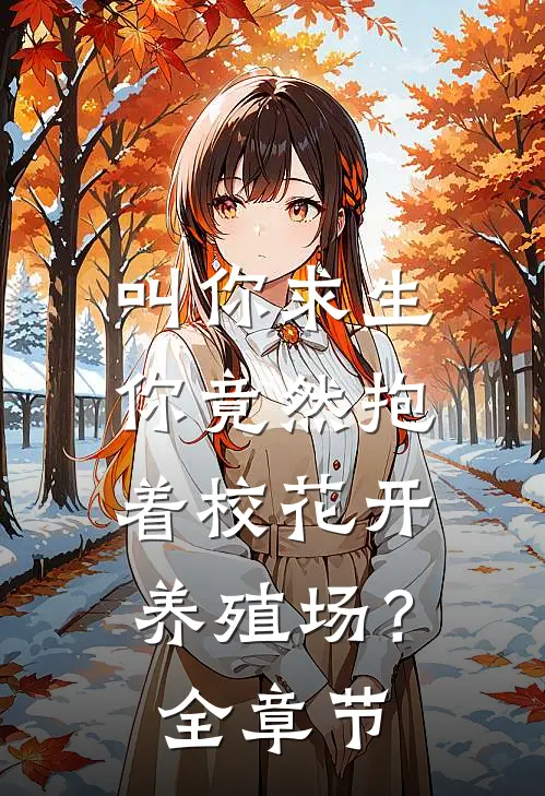 叫你求生，你竟然抱着校花开养殖场？全章节