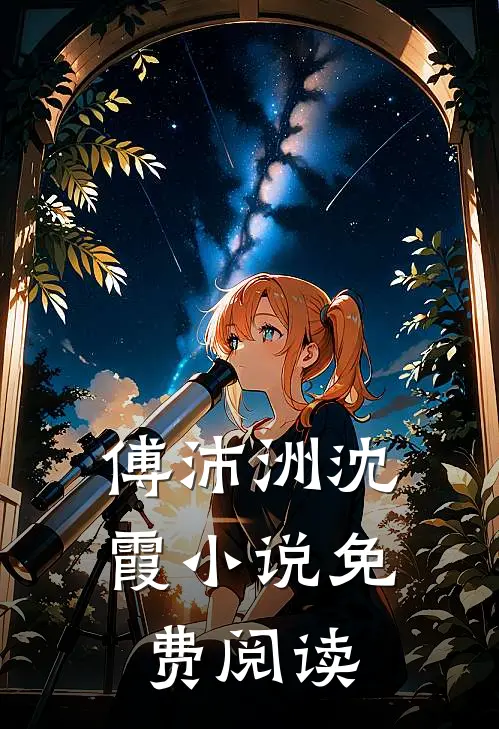 傅沛洲沈霞小说免费阅读