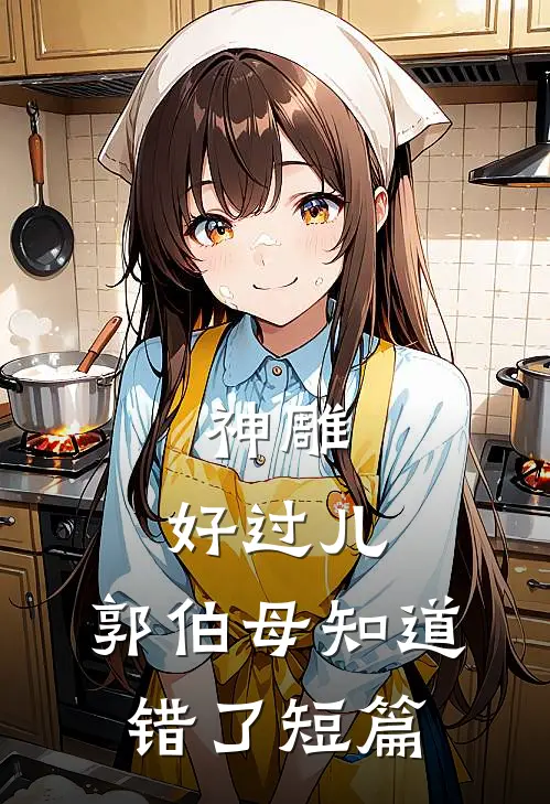 神雕：好过儿，郭伯母知道错了短篇