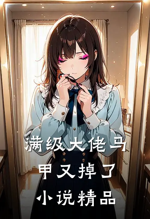 满级大佬马甲又掉了小说精品