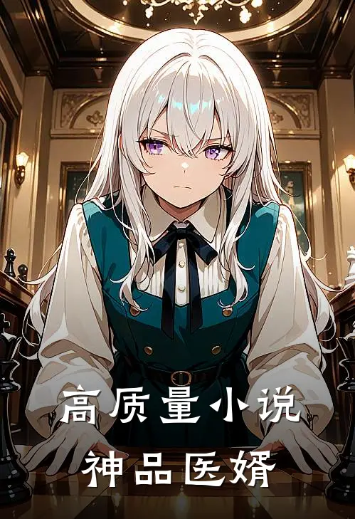 高质量小说神品医婿