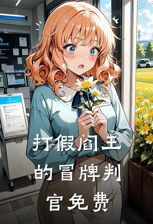 打假阎王的冒牌判官免费