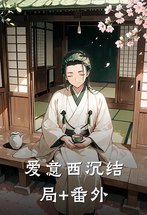 爱意西沉结局+番外