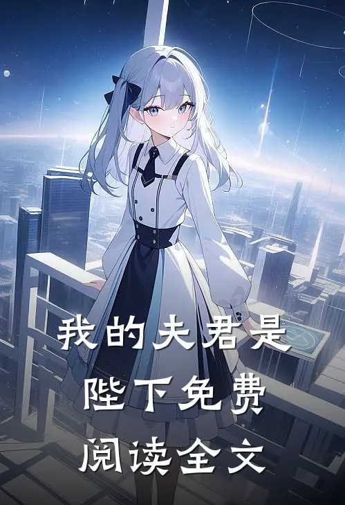 我的夫君是陛下免费阅读全文