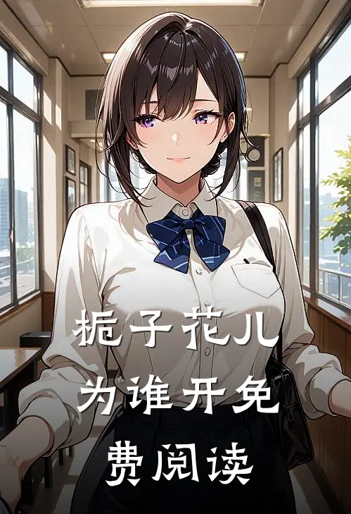 栀子花儿为谁开免费阅读