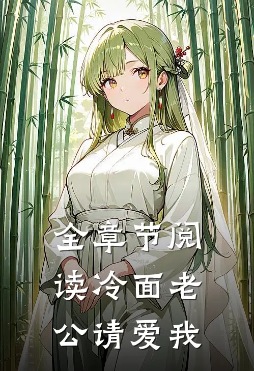 全章节阅读冷面老公请爱我