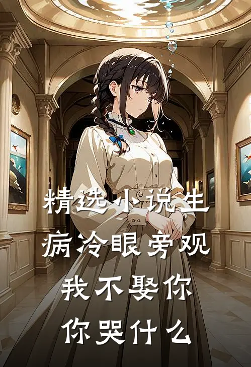 精选小说生病冷眼旁观，我不娶你你哭什么