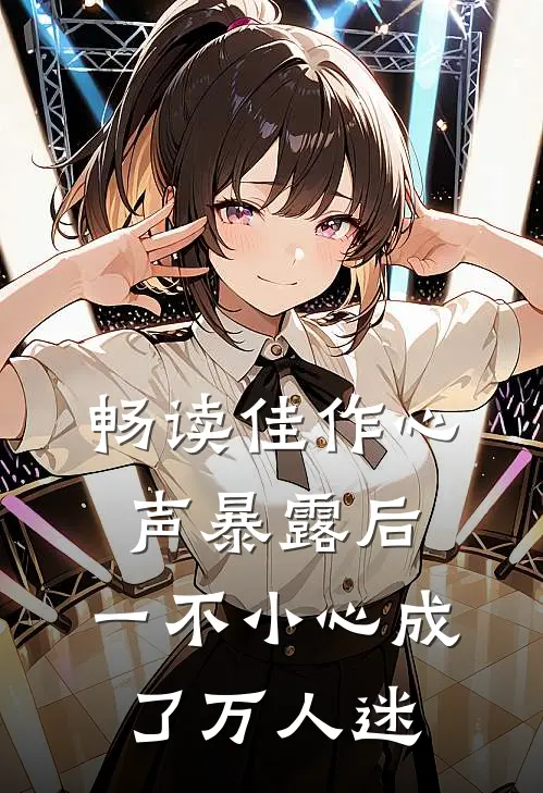 畅读佳作心声暴露后，一不小心成了万人迷