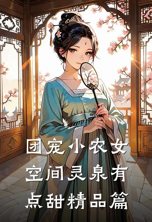 团宠小农女：空间灵泉有点甜精品篇