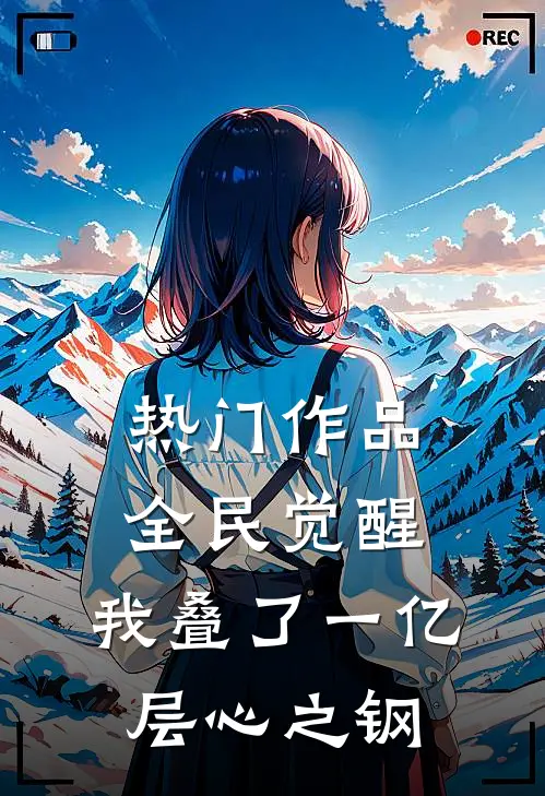 热门作品全民觉醒：我叠了一亿层心之钢