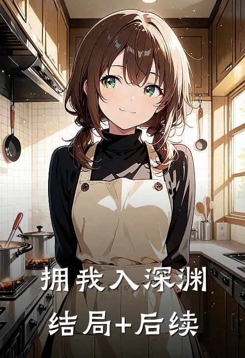 拥我入深渊结局+后续