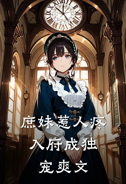 庶妹惹人疼，入府成独宠爽文