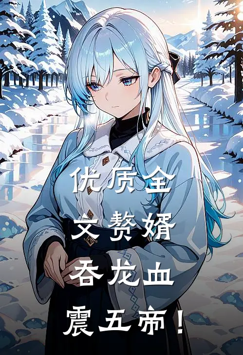 优质全文赘婿：吞龙血，震五帝！