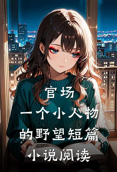 官场：一个小人物的野望短篇小说阅读