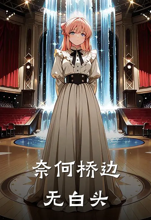 奈何桥边无白头