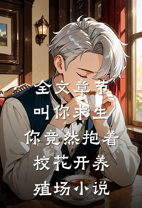 全文章节叫你求生,你竟然抱着校花开养殖场小说
