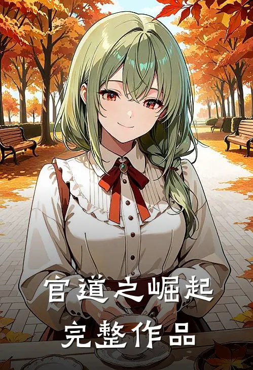 官道之崛起完整作品