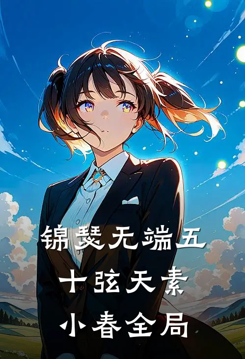 锦瑟无端五十弦天素小春全局