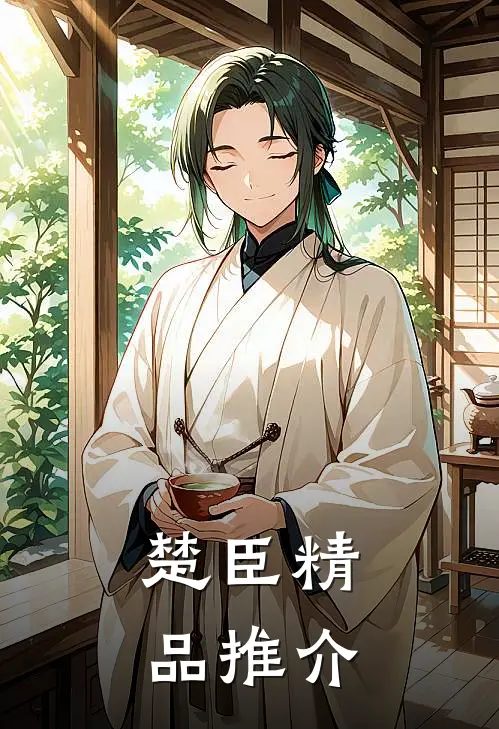 楚臣精品推介