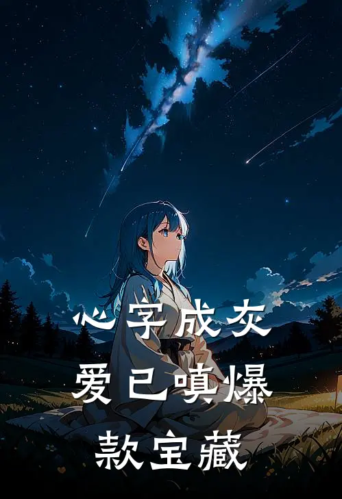 心字成灰爱已嗔爆款宝藏