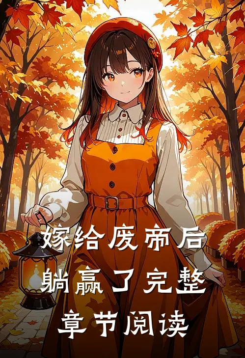 嫁给废帝后躺赢了完整章节阅读