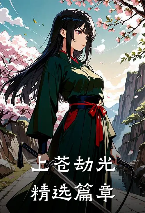 上苍劫光精选篇章