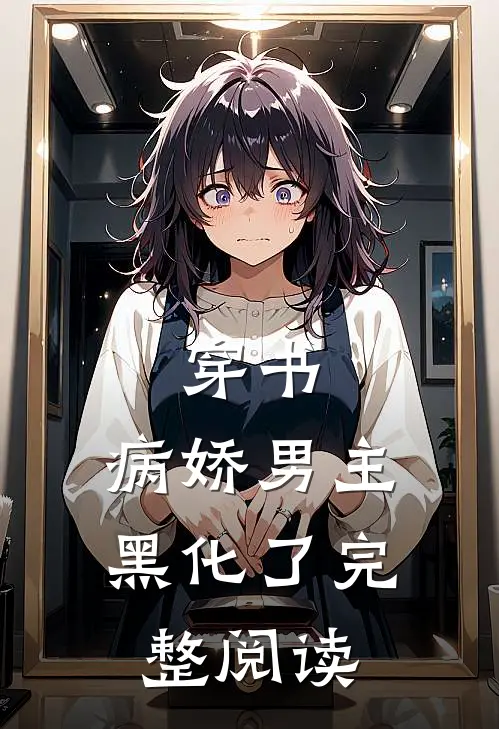 穿书：病娇男主黑化了完整阅读