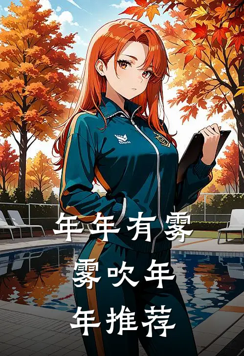 年年有雾，雾吹年年推荐