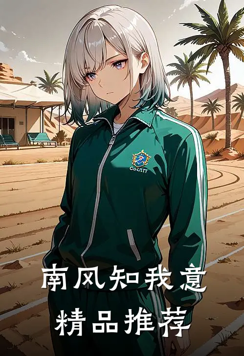 南风知我意精品推荐