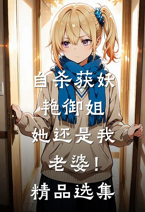 自杀获妖艳御姐，她还是我老婆！精品选集