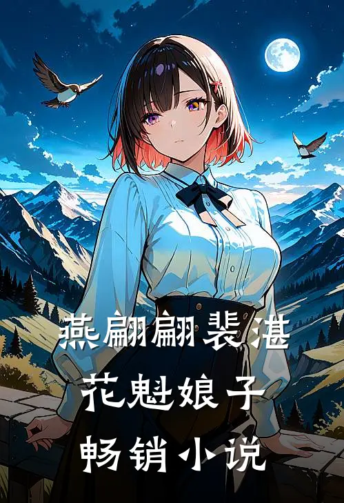 燕翩翩裴湛花魁娘子畅销小说
