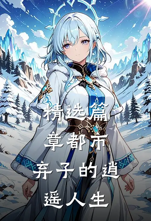 精选篇章都市：弃子的逍遥人生
