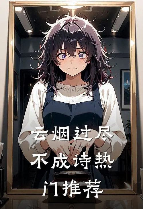 云烟过尽不成诗热门推荐
