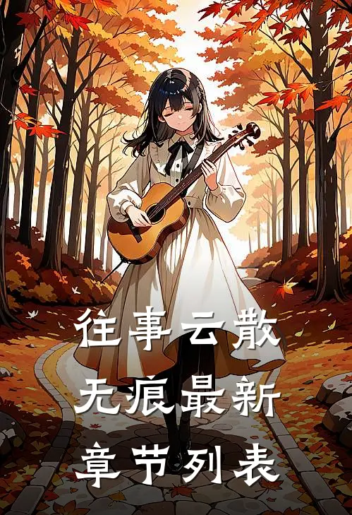 往事云散无痕最新章节列表